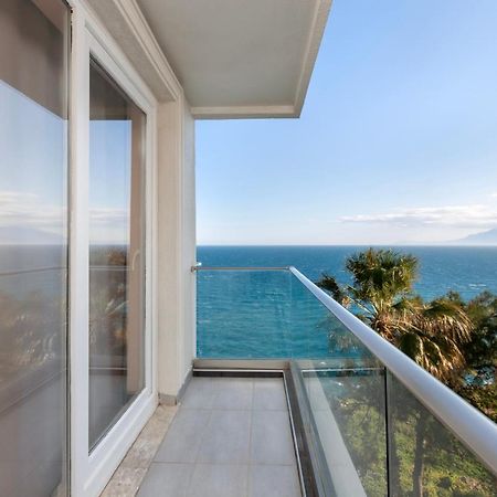Afflon Hotels Sea Hill Concept Adult Only Αττάλεια Εξωτερικό φωτογραφία