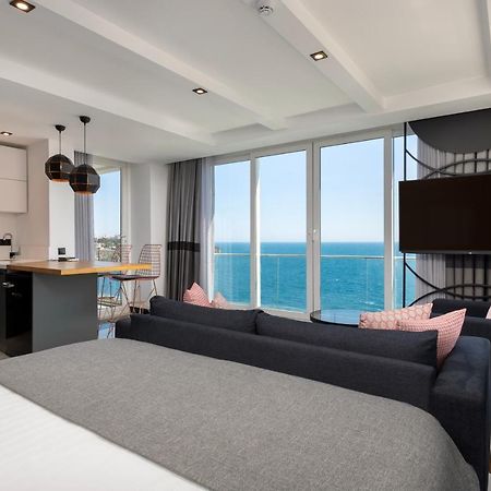 Afflon Hotels Sea Hill Concept Adult Only Αττάλεια Εξωτερικό φωτογραφία