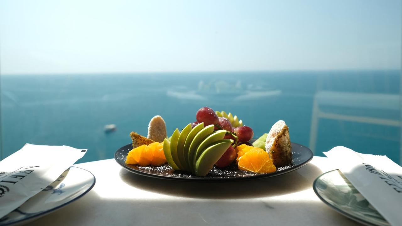 Afflon Hotels Sea Hill Concept Adult Only Αττάλεια Εξωτερικό φωτογραφία
