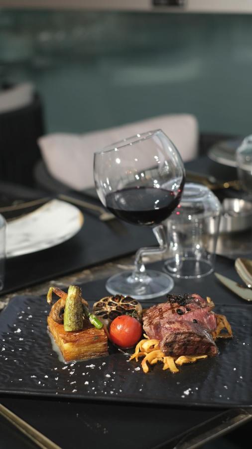 Afflon Hotels Sea Hill Concept Adult Only Αττάλεια Εξωτερικό φωτογραφία