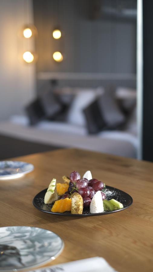 Afflon Hotels Sea Hill Concept Adult Only Αττάλεια Εξωτερικό φωτογραφία