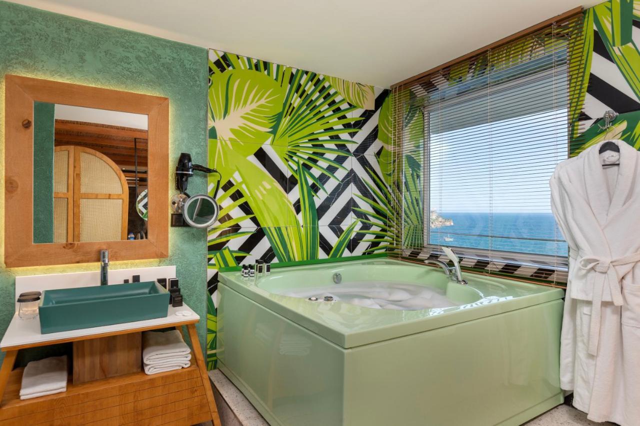 Afflon Hotels Sea Hill Concept Adult Only Αττάλεια Εξωτερικό φωτογραφία