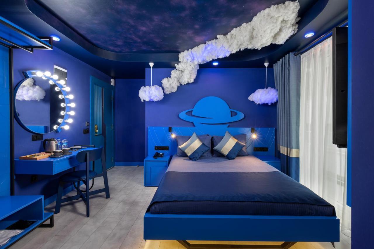 Afflon Hotels Sea Hill Concept Adult Only Αττάλεια Εξωτερικό φωτογραφία