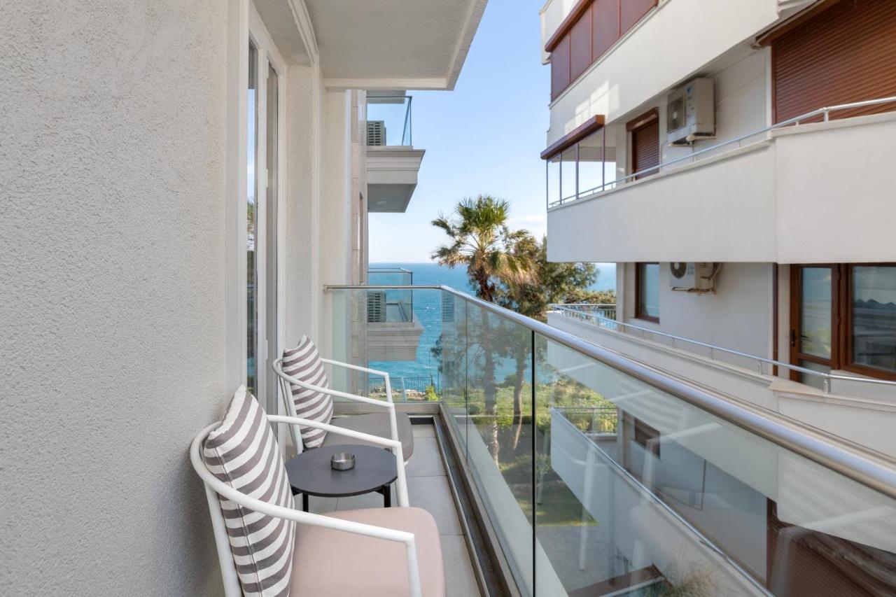 Afflon Hotels Sea Hill Concept Adult Only Αττάλεια Εξωτερικό φωτογραφία
