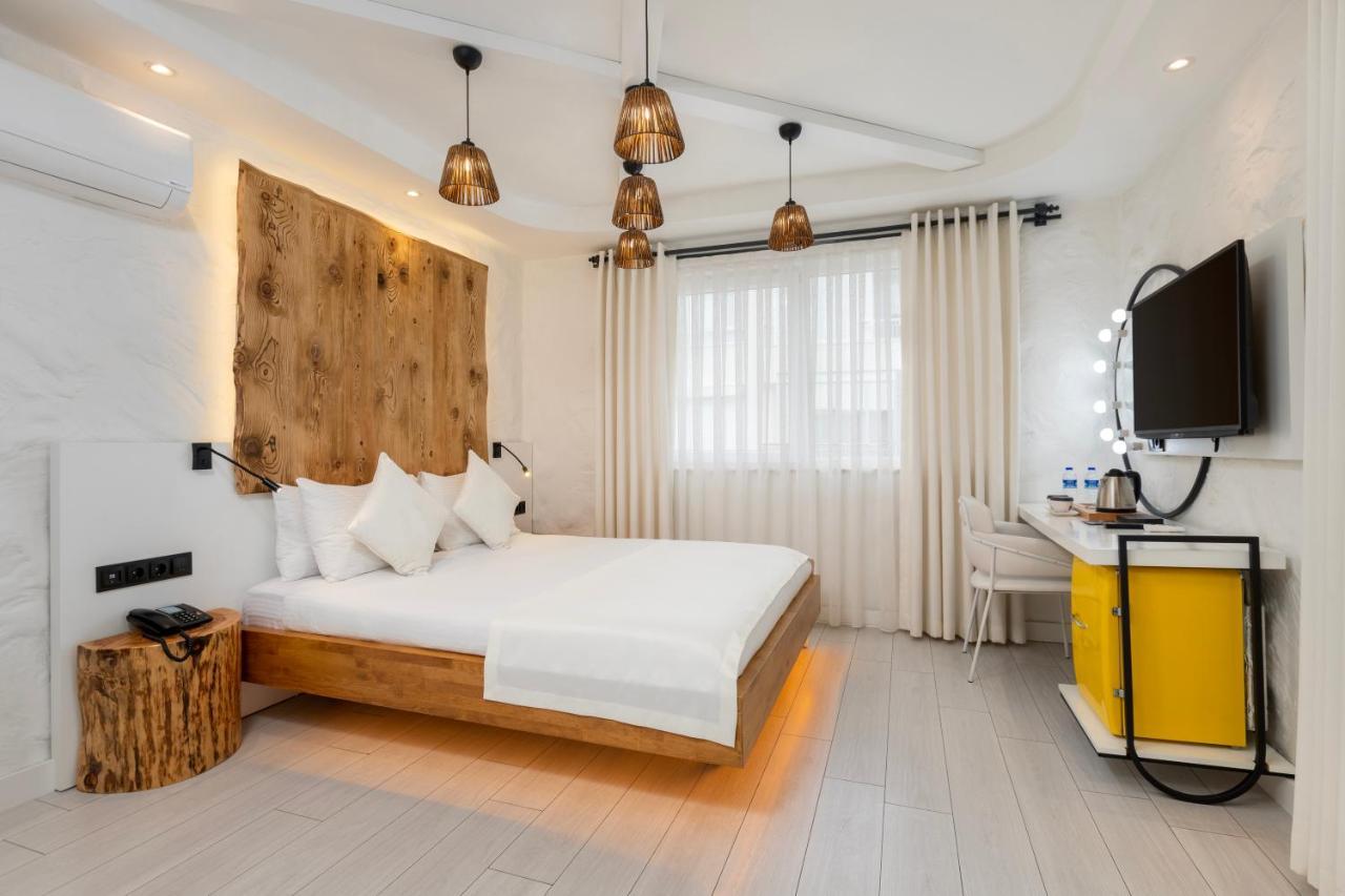 Afflon Hotels Sea Hill Concept Adult Only Αττάλεια Εξωτερικό φωτογραφία