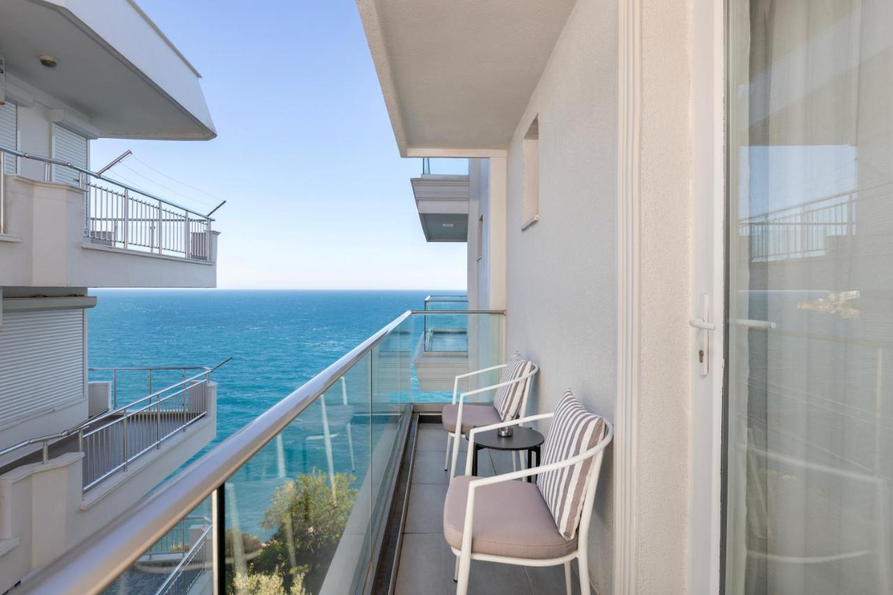 Afflon Hotels Sea Hill Concept Adult Only Αττάλεια Εξωτερικό φωτογραφία
