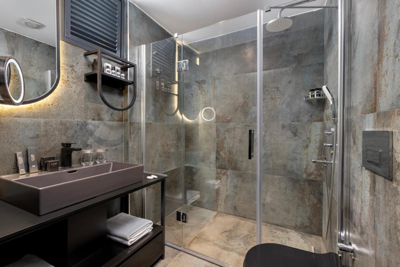 Afflon Hotels Sea Hill Concept Adult Only Αττάλεια Εξωτερικό φωτογραφία