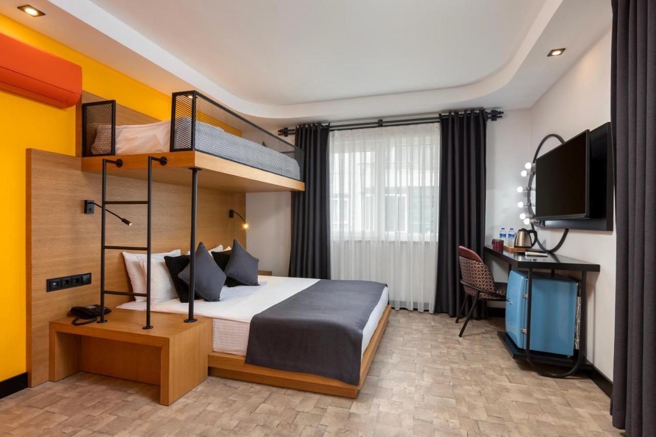 Afflon Hotels Sea Hill Concept Adult Only Αττάλεια Εξωτερικό φωτογραφία