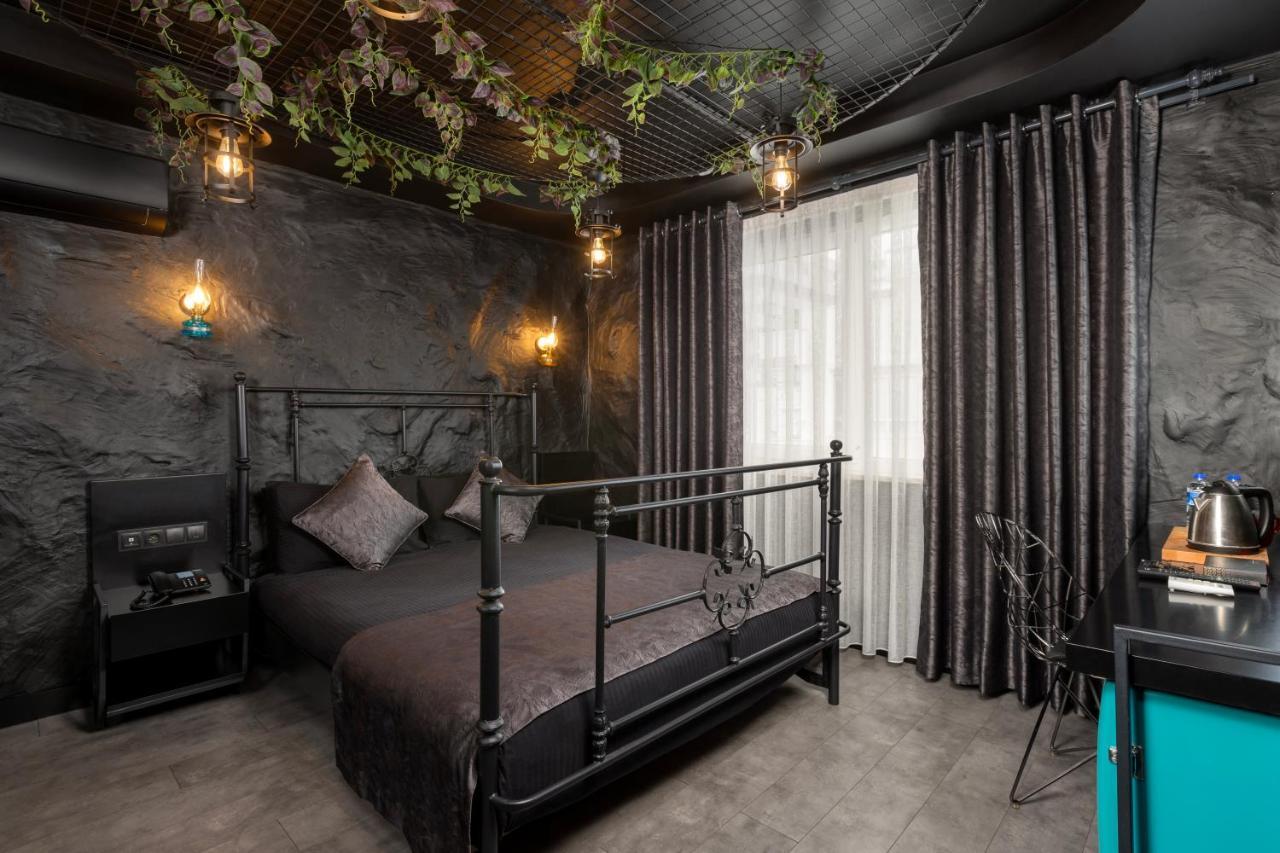 Afflon Hotels Sea Hill Concept Adult Only Αττάλεια Εξωτερικό φωτογραφία