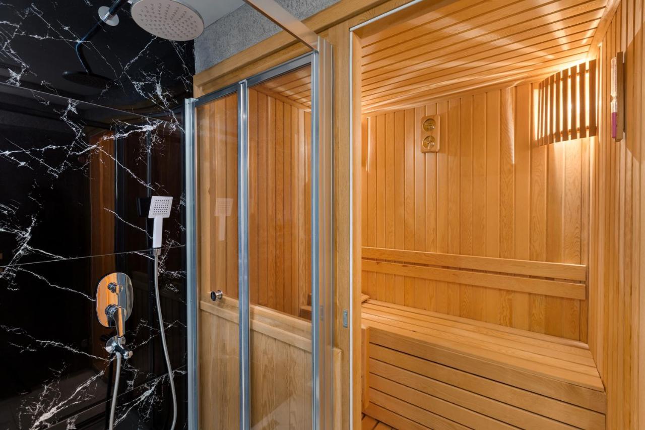 Afflon Hotels Sea Hill Concept Adult Only Αττάλεια Εξωτερικό φωτογραφία
