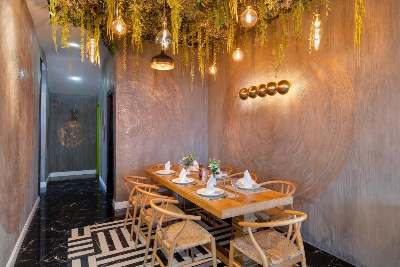 Afflon Hotels Sea Hill Concept Adult Only Αττάλεια Εξωτερικό φωτογραφία